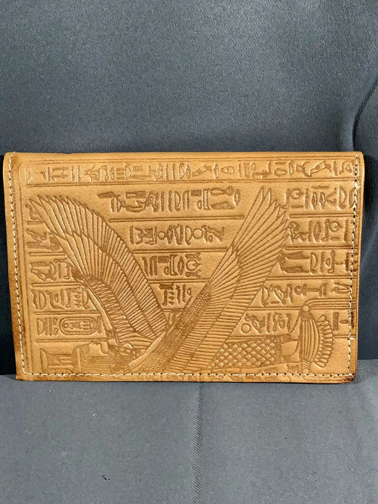 Leather Wallets And Folios - image 13 of 29