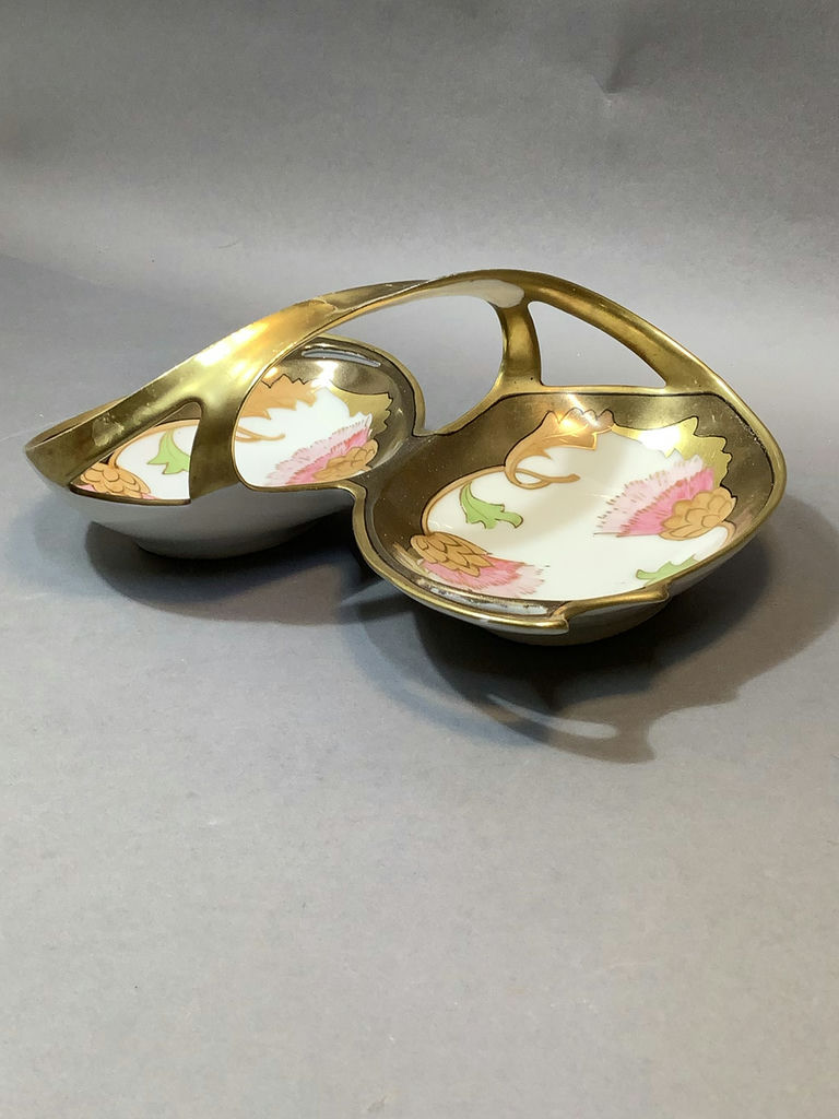 Limoges, 14K, and Costume Vintage Jewelry (4+dwt) - image 25 of 28