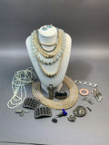 Vintage Costume Bling - thumbnail 1 of 20