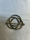 Vintage Gold Filled Costume Jewelry - thumbnail 10 of 11