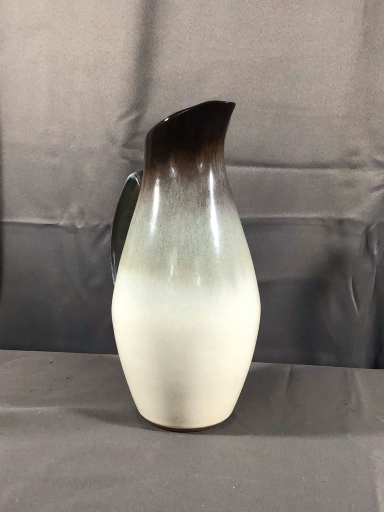 Handmade Pottery - Dark Colors - image 3 of 21