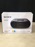 Sony Boombox & Dream Machines - thumbnail 4 of 4
