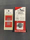 Vintage Singer & More Sewing Tools - thumbnail 6 of 13
