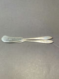 Stieff Lady Claire Sterling Flatware (1200+dwt) - thumbnail 12 of 15