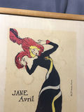 Henri de Toulouse-Lautrec Framed Prints - thumbnail 2 of 5
