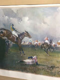 Gilbert Holiday Framed Print - thumbnail 1 of 5