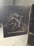 Vintage Lacquer Jewelry Box - thumbnail 7 of 19