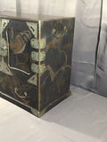 Vintage Lacquer Jewelry Box - thumbnail 14 of 19