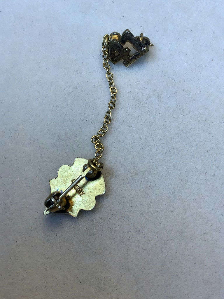 School Dayz Vintage Jewelry (14k/5+, 10k/7+, STR/4+ dwt) - image 18 of 19