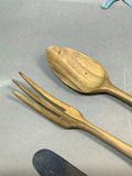 Stieff Lady Claire Sterling Hostess Flatware (484+dwt) - thumbnail 12 of 17