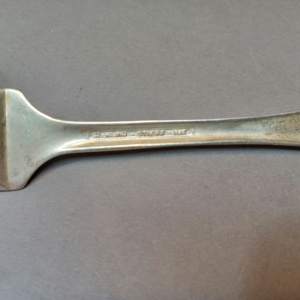 Stieff and More Silver Tableware (STR/99+, 830/12+, 800/5+dwt) - image 7 of 23