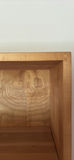 Custom Maple Book Case - thumbnail 2 of 3