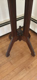 Marble Top Side Table - thumbnail 4 of 4