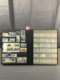 Vintage Stamp Collection - thumbnail 4 of 10