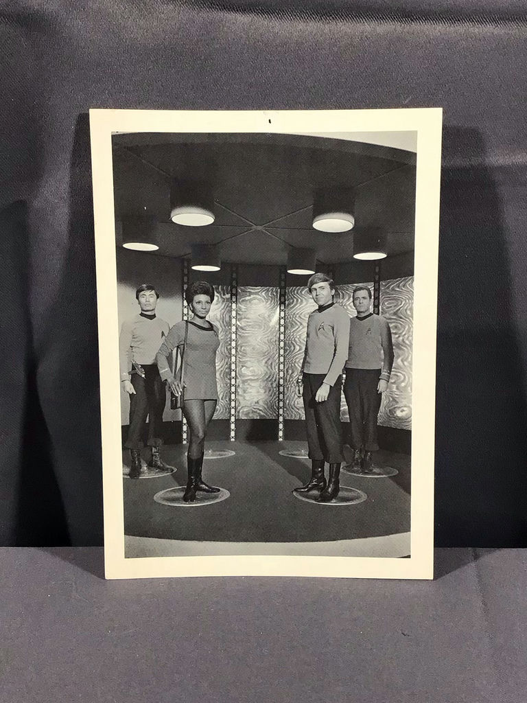 Resistance is Futile, Embrace the Star Trek - image 12 of 16