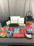 Vintage Purses and Scarfs - thumbnail 1 of 26