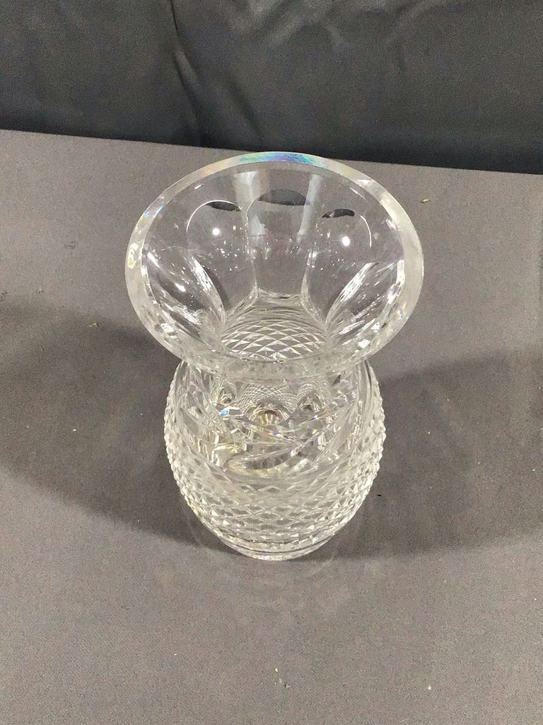 Waterford Crystal - Alana & Glandor - image 9 of 10