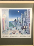 Thomas McKnight Framed Prints - thumbnail 3 of 11