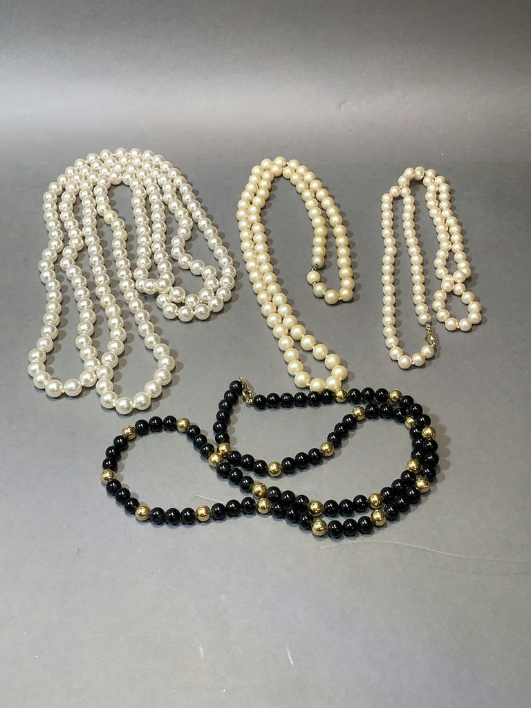 Vintage Costume Jewelry - image 14 of 22