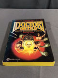 Who's Your Dr? Doctor Who! - thumbnail 6 of 12