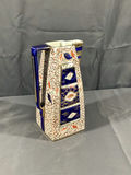 Vintage Gaudy Welsh Jug - thumbnail 3 of 8