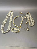 Vintage Costume Jewelry - thumbnail 12 of 22
