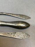 Stieff Lady Claire Sterling Youth Flatware Set (39+dwt) - thumbnail 3 of 6