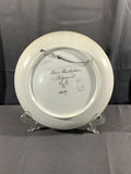 Antique Villeroy + Boch Plates - thumbnail 5 of 5