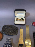 Vintage Mens Jewelry - thumbnail 10 of 14