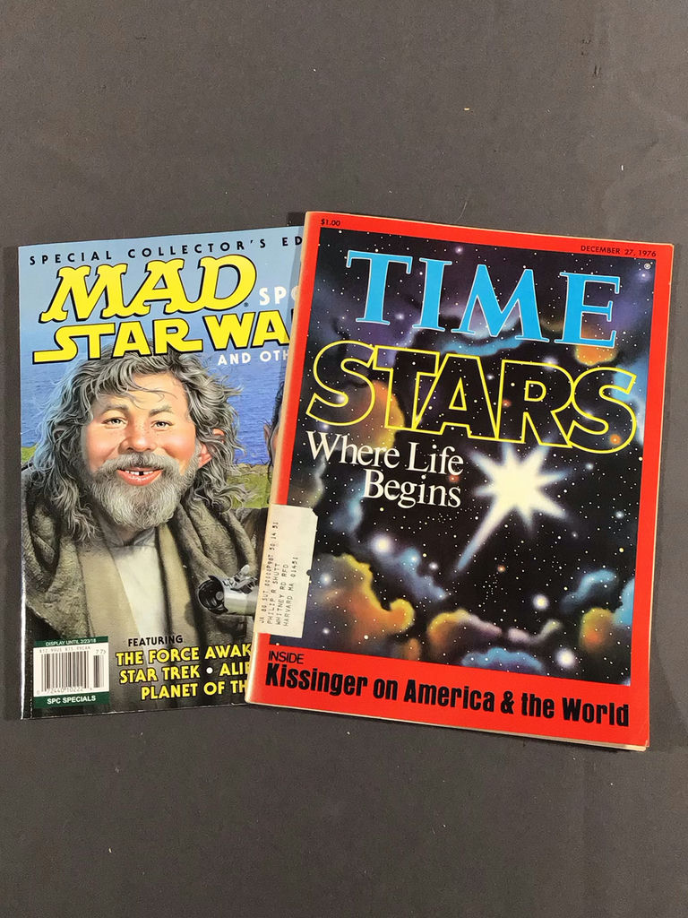 Star Wars for Gen X, Y2K, and Z - image 12 of 15