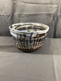 Handmade Pottery - Dark Colors - thumbnail 10 of 21