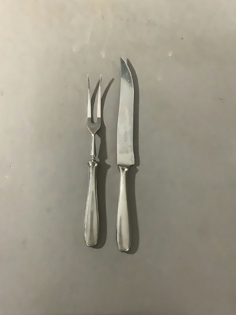 Vintage Nirosta Flatware - image 5 of 8