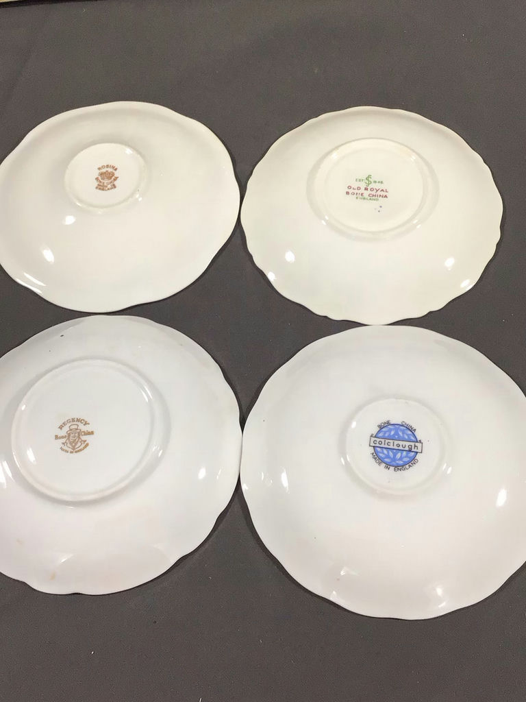 Wedgwood & More Tea Party - image 8 of 8