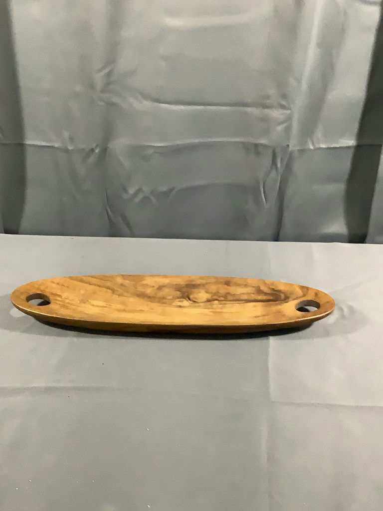 Vintage Wooden Decor - image 14 of 17
