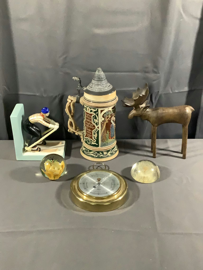 Grandpa’s Desk - image 4 of 7