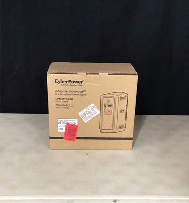 CyberPower Adaptive Sinewave Uninterruptible Power Supply NIB - Image 1 of 2
