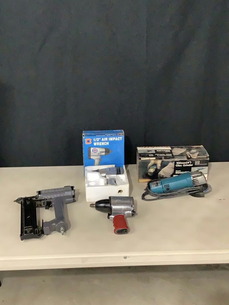 Hand Power Tools - image 1 of 10