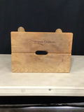 Live Edge Slab & Walpole Outdoors Stool - thumbnail 5 of 5