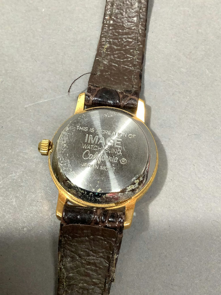 Vintage Ladies Watches - image 5 of 13