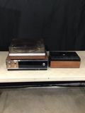 Philips, Heath, & Advent Audio Equipment - thumbnail 1 of 7