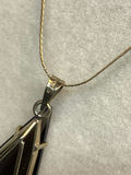 14K Yellow Gold Jewelry (3+dwt) - thumbnail 8 of 10