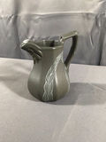 Handmade Pottery - Dark Colors - thumbnail 17 of 21