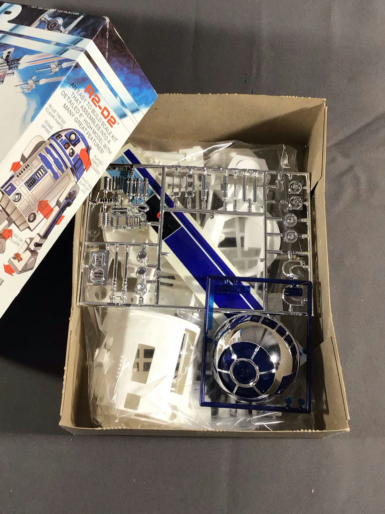 Star Wars for Gen X, Y2K, and Z - image 5 of 15
