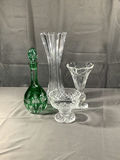 Waterford & More Crystal Tableware - thumbnail 1 of 13