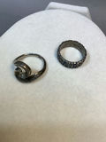 Vintage Sterling Jewelry (42 dwt) - thumbnail 14 of 19