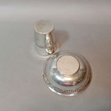 Towle Sterling & More Tableware (57+dwt) - thumbnail 4 of 16