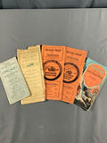 Vintage US Road Maps - thumbnail 2 of 14