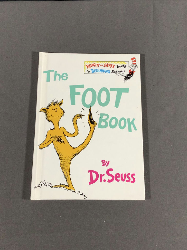 Vintage Dr. Seuss & Asterix Books - image 2 of 20