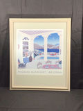 Thomas McKnight Framed Prints - thumbnail 7 of 11