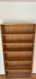 Maple Book Case - thumbnail 2 of 5